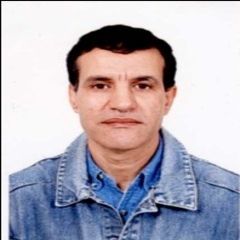 Bouabdallah KAOULALA, Laboratory specialist, laboratory trainer and OJT