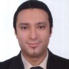 Ahmed Farid, area sales manager