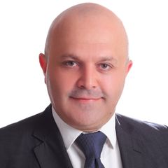 Iyad Abu Awad - General Manager (GM) - Bayt.com People