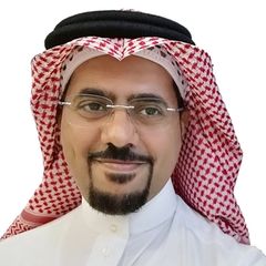 ABDULLAH ALJABER, Business development & Innovation Manager