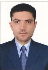 Khalied Magableh, Account supervisor