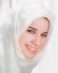 Farah Ayoub, Manager - Marketing & Business Development