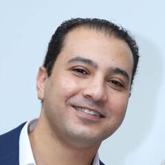 أحمد عبد القادر, BIM Manager
