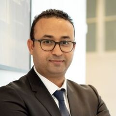 Wissem Aloui, STORE MANAGER 