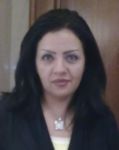 Niveen Wadie, Duty Manager