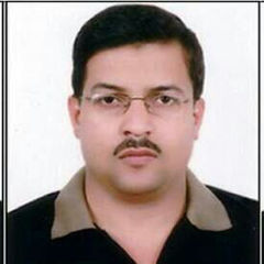 Shahid Ashraf, Cheif Accountant