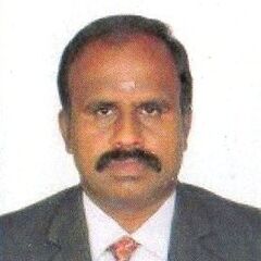 Paramasivan Ramnath -PMP