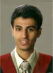 Abdullah Alkaf, Technical Mechanical Engineer