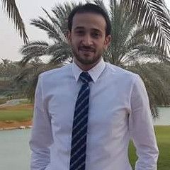 Wael Mohamed Ibrahim, Head of Software Applications & Development