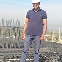 محمود احمد جاد, مهندس استشاري