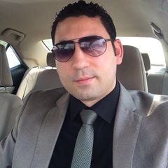 Mahmoud Elsayed, B2B Sales Project Manager 