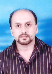 AbdulRahman Muhammed Mudallal, Main Safe Supervisor