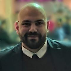Mahmoud Sayed Mahmoud Aboraid, Sales Account Manager
