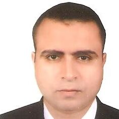 أحمد مبروك, Accountant And Receptionist