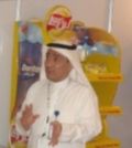 Majed Oushi, Senior MEA R&D Manager -  PepsiCo
