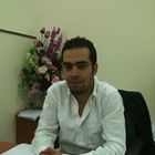محمود زهير محمد ابو رصاع, محاسب رئيسي