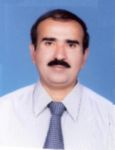 Mohammad Rafique Mohammad, Pharmacy Technician