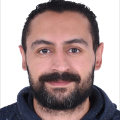 khalil masri, Project Administrator / CAFM Tech.