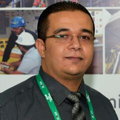 محمد شويدي صلاح الدين عبدالله, Tender Coordinator