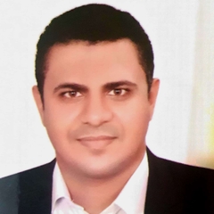 محمد الشافعي, Neurology Specialist