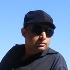 أحمد العمدة, مهندس معماري