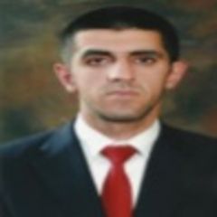 Abdullah Bourini, مالك ومدير المكتب
