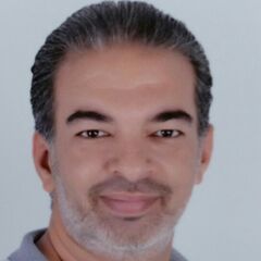 Ahmed Mahmoud El-Dissouky, Design Manager Assistant