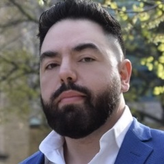 Mark Haddad, Product Manager