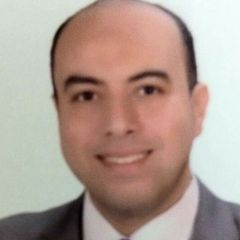 أشرف عبد الحى, district manager.