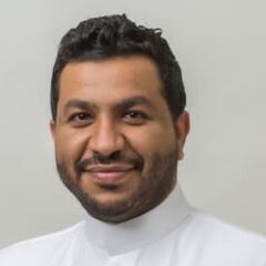 محمد الجوهاني, Planning Analyst
