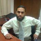 Hosainiy Eissa Boghady, أخصائى الموارد البشرية