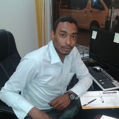 Ammar Ahmed, مهندس اتصالات