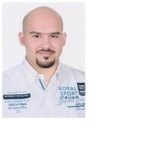 أحمد محمود الحج حسن, Leasing Line Manager & Assistant Director