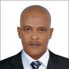 Abdifafah Hassan, Security Site Supervisor