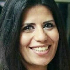 Mariam Salib, Enterprise complaint handling senoir specialist