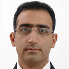 bahram navidshad, Lead Coating Inspector