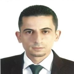 hesham ababneh, 	Office  Manager Assistant 