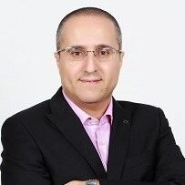 Bassem Abou Zaki, HR Project Manager