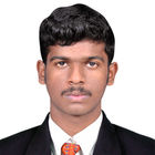 Thiru murugan, Assistant CMMS Engineer