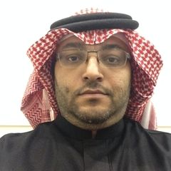 Sami Al-Shammary, Service Center Supervisor at STC Channels