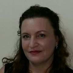 Zuzana Faltusova, Group Executive Assistant/Business Operations Manager