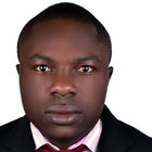 Adeoye Jacob Babalola, CCTV Operator/Team leader