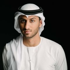 Mohamed  Al-Musharakh, Brand Manager