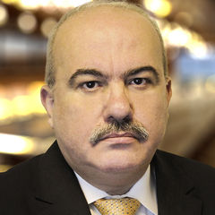 Khaled Haddad, Owner