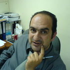 Moudar Khalil, General Manager
