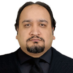 Raza M Durrani, Founder / CEO / CTO