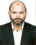 Waseem Ahmad Qureshi, Senior Executive Manager