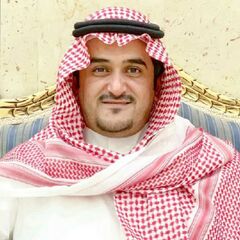 Sultan AlOtaibi, Operations Manager