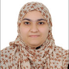 Sameera Syed, Administrative Officer