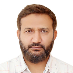 مصطفى خان, Lead Mechanical Principal Engineer